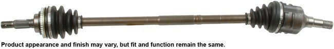 CARDONE Reman CV Axle Assembly  60-5125