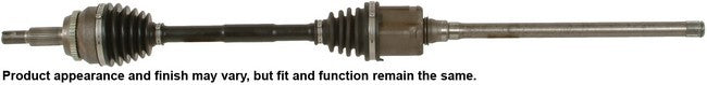 CARDONE Reman CV Axle Assembly  60-5251