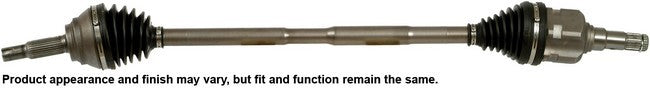 CARDONE Reman CV Axle Assembly  60-5284
