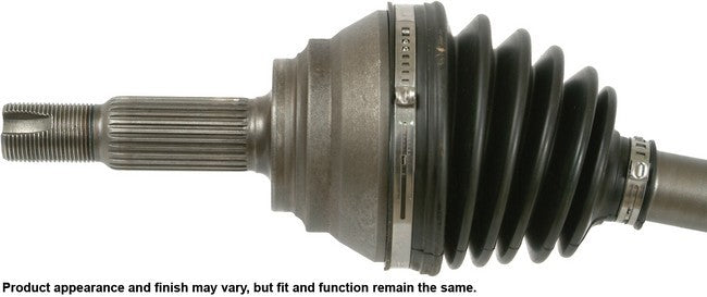 CARDONE Reman CV Axle Assembly  60-5284