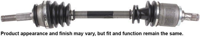 CARDONE Reman CV Axle Assembly  60-6000