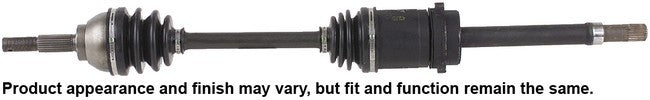 CARDONE Reman CV Axle Assembly  60-6024