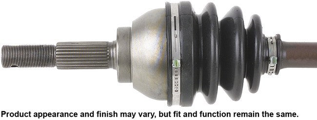 CARDONE Reman CV Axle Assembly  60-6024