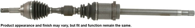 CARDONE Reman CV Axle Assembly  60-6236
