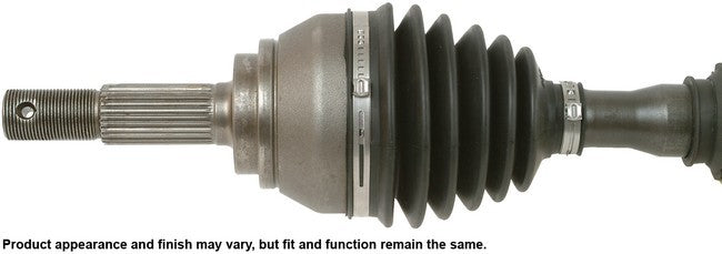 CARDONE Reman CV Axle Assembly  60-6236