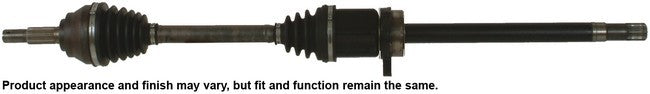 CARDONE Reman CV Axle Assembly  60-6243