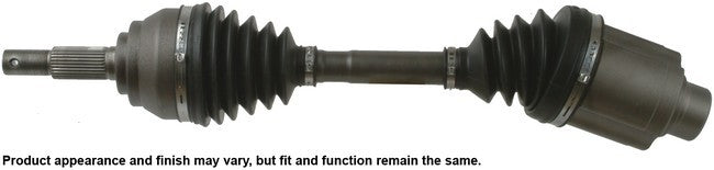 CARDONE Reman CV Axle Assembly  60-6246