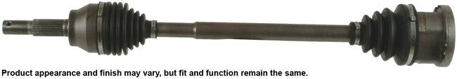 CARDONE Reman CV Axle Assembly  60-6276