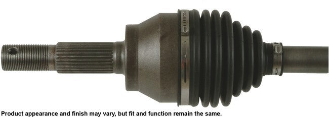 CARDONE Reman CV Axle Assembly  60-6276