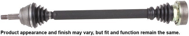 CARDONE Reman CV Axle Assembly  60-7014