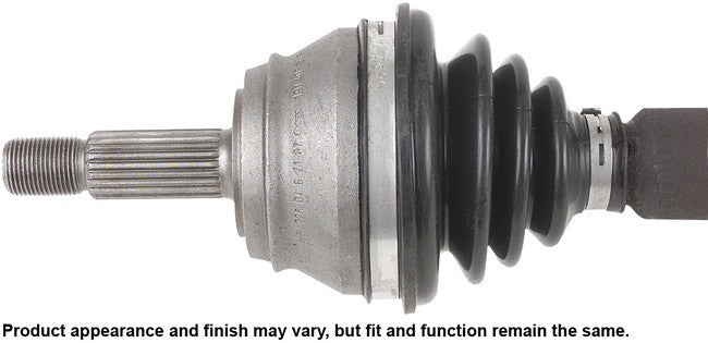CARDONE Reman CV Axle Assembly  60-7014