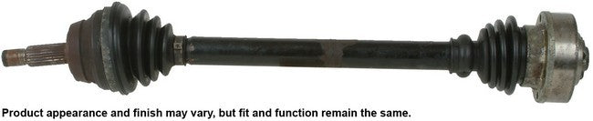 CARDONE Reman CV Axle Assembly  60-7108