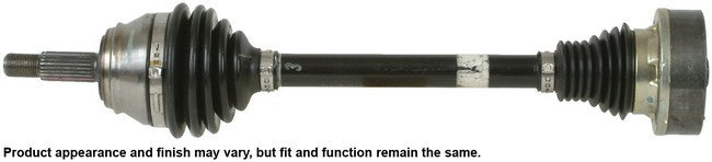 CARDONE Reman CV Axle Assembly  60-7114