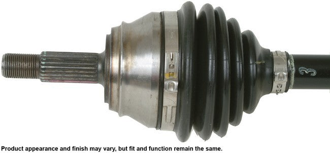 CARDONE Reman CV Axle Assembly  60-7114