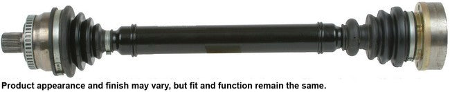 CARDONE Reman CV Axle Assembly  60-7243