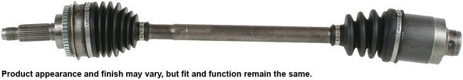 CARDONE Reman CV Axle Assembly  60-7259