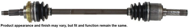 CARDONE Reman CV Axle Assembly  60-8038