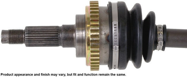 CARDONE Reman CV Axle Assembly  60-8038
