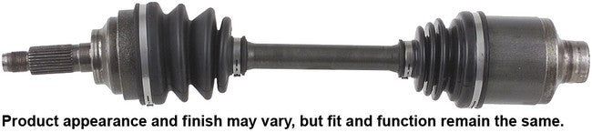 CARDONE Reman CV Axle Assembly  60-8096