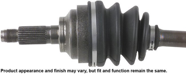 CARDONE Reman CV Axle Assembly  60-8096