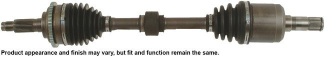 CARDONE Reman CV Axle Assembly  60-8152