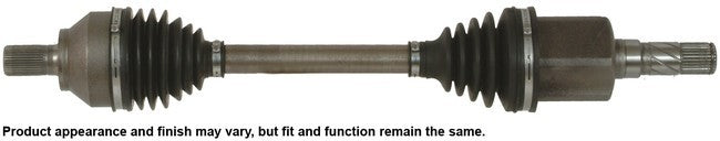 CARDONE Reman CV Axle Assembly  60-8162