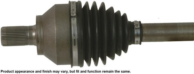 CARDONE Reman CV Axle Assembly  60-8162