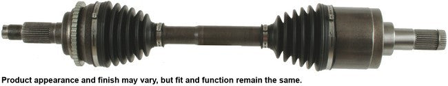 CARDONE Reman CV Axle Assembly  60-8190