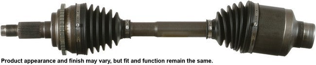 CARDONE Reman CV Axle Assembly  60-8191