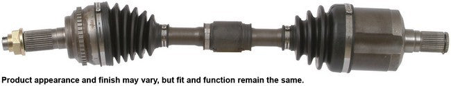 CARDONE Reman CV Axle Assembly  60-8192