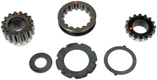 Dorman - OE Solutions 4WD Disconnect Gear Kit  600-117