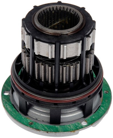 Dorman - OE Solutions Locking Hub  600-220