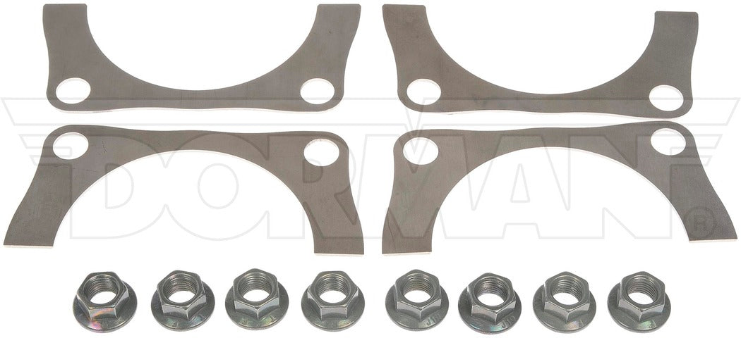 Dorman - OE Solutions Wheel Hub Dust Shield  600-233