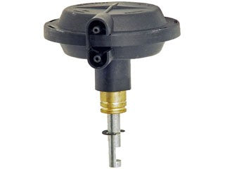 Dorman - OE Solutions 4WD Actuator  600-300