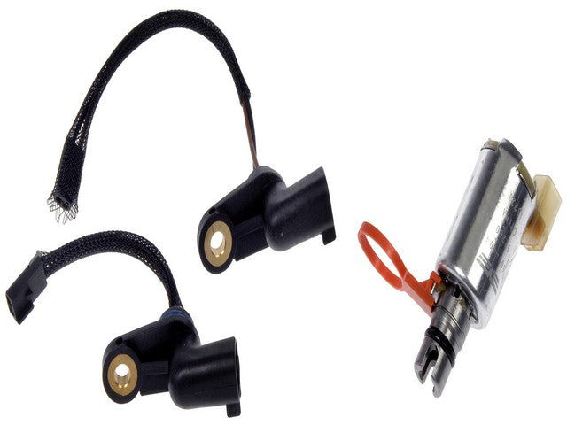 Dorman - OE Solutions 4WD Actuator,Differential Lock Actuator  600-404