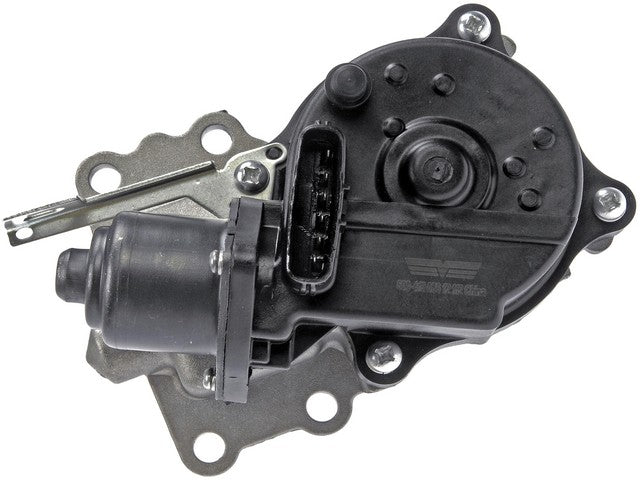 Dorman - OE Solutions 4WD Actuator  600-410