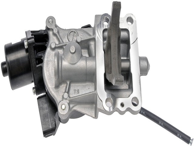 Dorman - OE Solutions Differential Lock Actuator  600-420