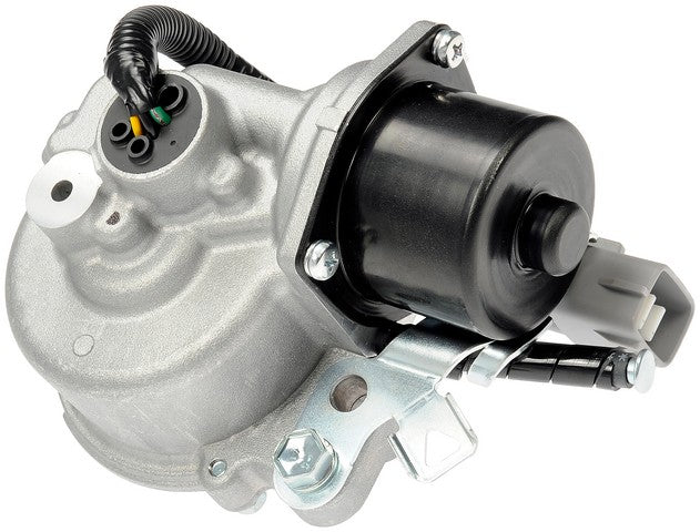 Dorman - OE Solutions Differential Lock Actuator  600-421