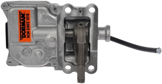 Dorman - OE Solutions 4WD Actuator  600-488