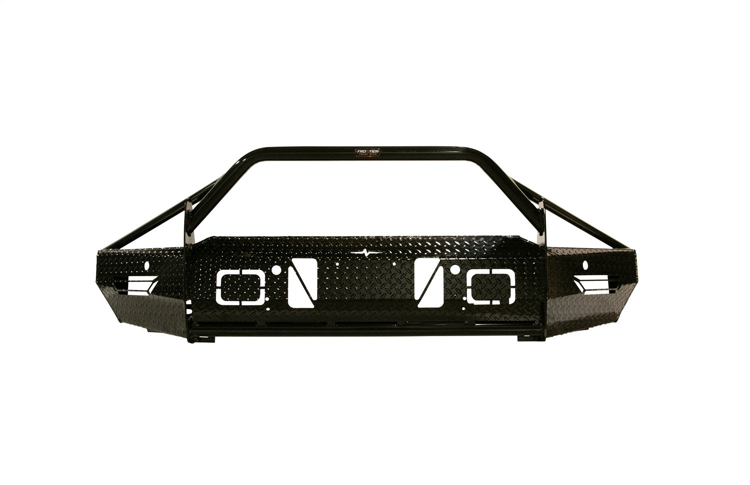 Frontier Truck Gear 600-52-1005 Xtreme Front Bumper Replacement Fits 21-23 F-150