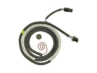 Dorman - OE Solutions 4WD Actuator Wiring Harness  600-600