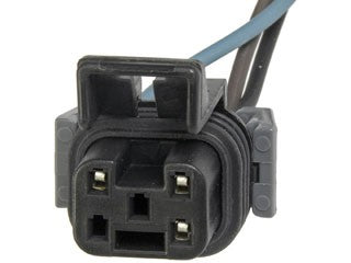 Dorman - OE Solutions 4WD Actuator Wiring Harness  600-600