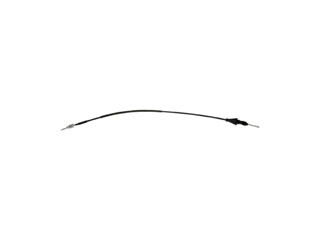 Dorman - OE Solutions 4WD Actuator Cable  600-601