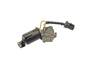 Dorman - OE Solutions Transfer Case Motor  600-802