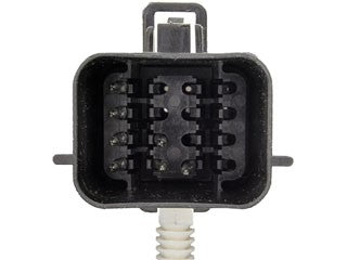 Dorman - OE Solutions Transfer Case Motor  600-802