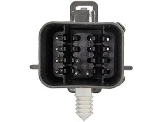 Dorman - OE Solutions Transfer Case Motor  600-803