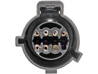 Dorman - OE Solutions Transfer Case Motor  600-806