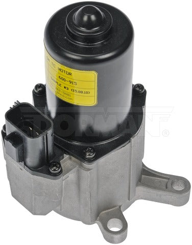 Dorman - OE Solutions Transfer Case Motor  600-915