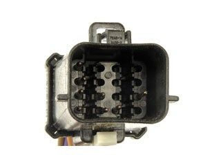 Dorman - OE Solutions Transfer Case Motor  600-924
