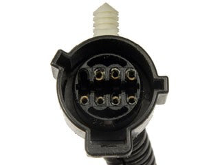Dorman - OE Solutions Transfer Case Motor  600-926